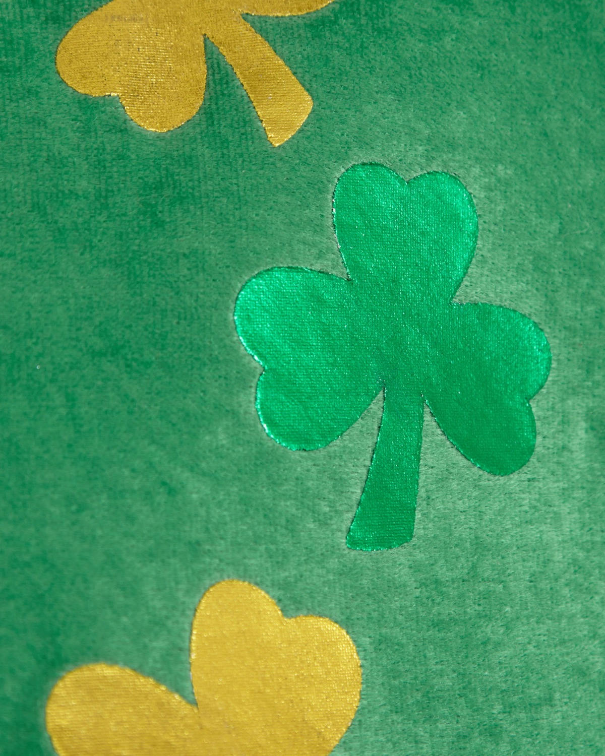 Leprechaun Hat (7-11 years)