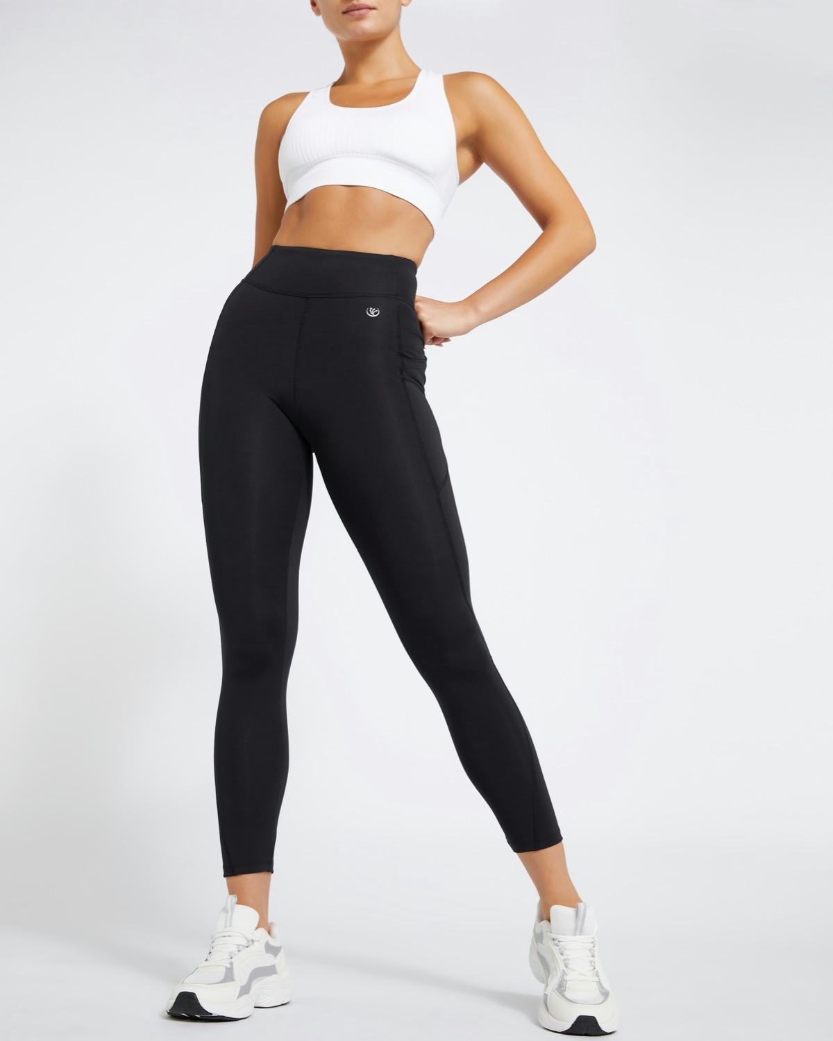 Core 7/8 Leggings