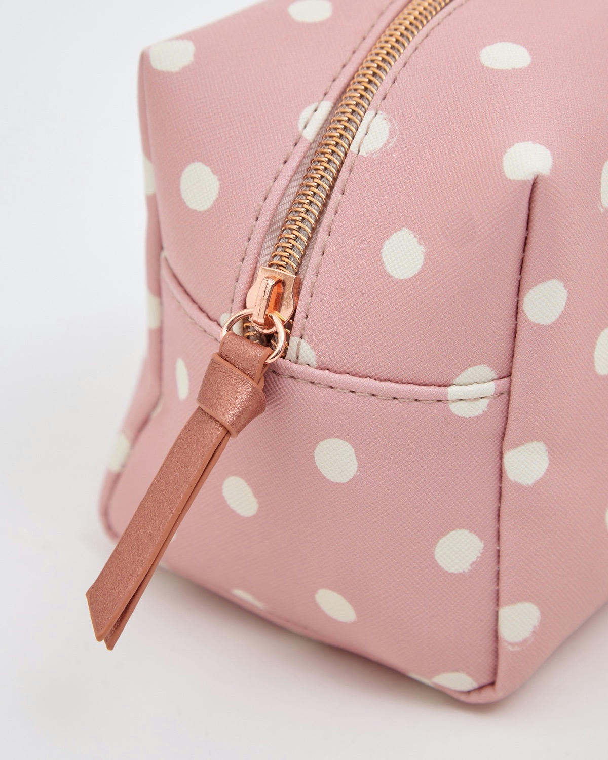 Travel Cosmetics Bag