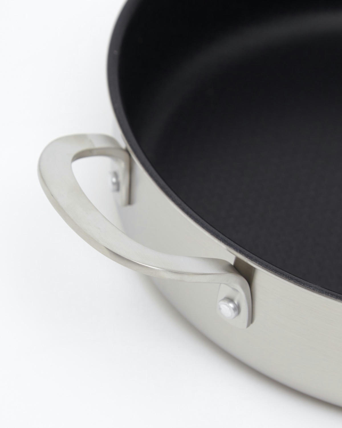 Neven Maguire Diamond Fusion 28cm Sauté Pan