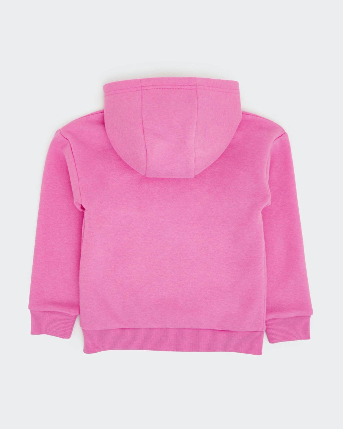 Zip-Through Hoodie (3-14 years)