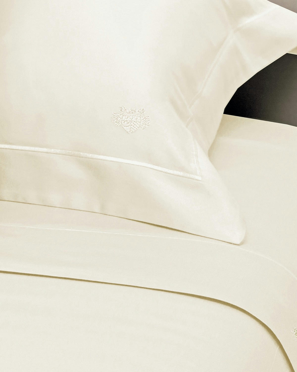 Paul Costelloe Living 300 TC Oxford Pillowcase