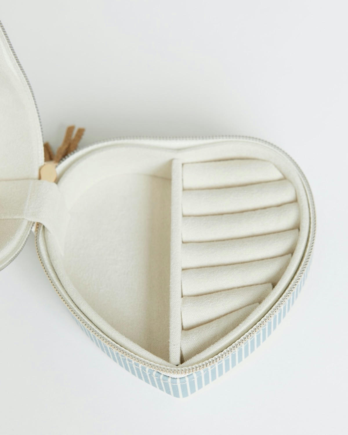 Carolyn Donnelly Eclectic Heart Jewellery Box