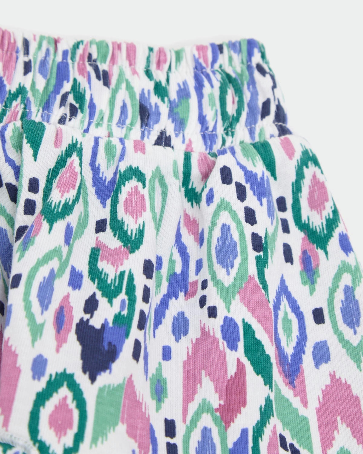 Tiered Jersey Skirt (2-10 years)