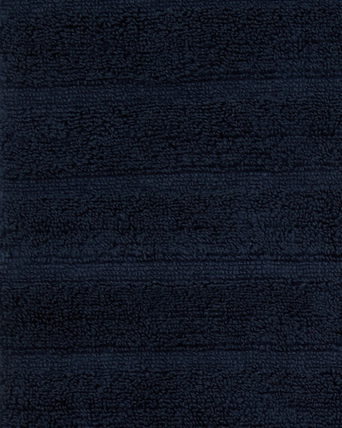 Ribbed Cotton Face Cloth