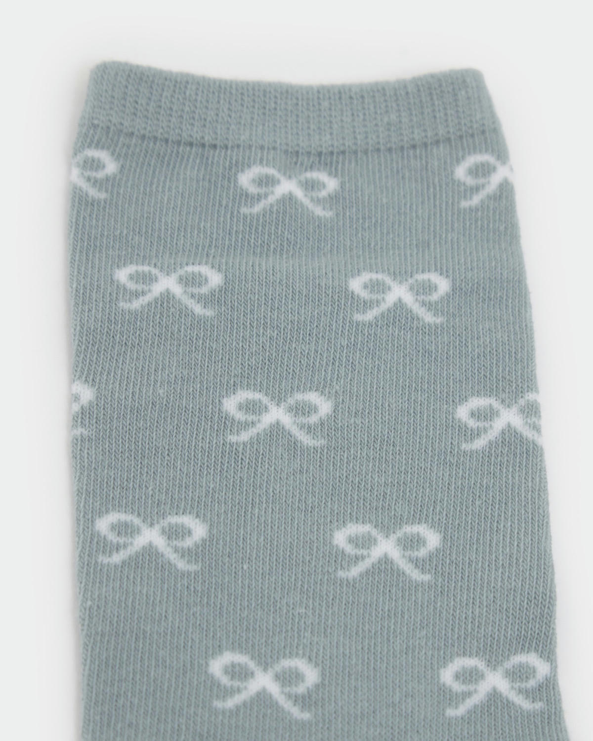 Cotton Rich Crew Socks - Pack Of 5