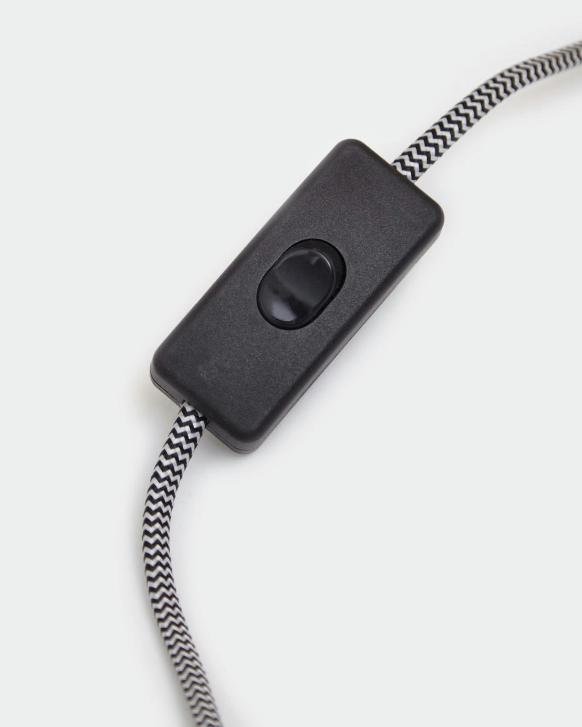 Carolyn Donnelly Eclectic Texture Glass Table Lamp