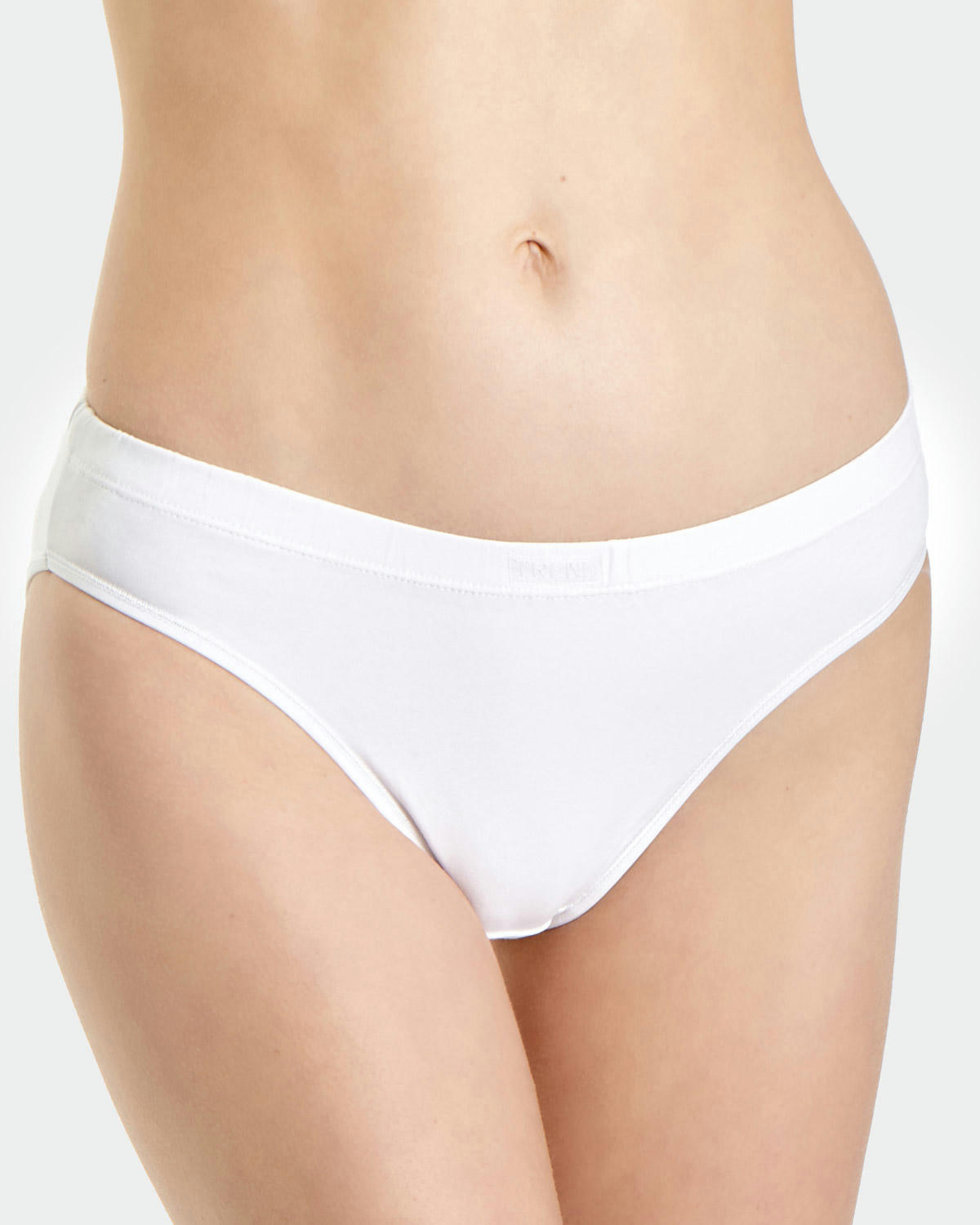 Cotton Hi Leg Trend Brief