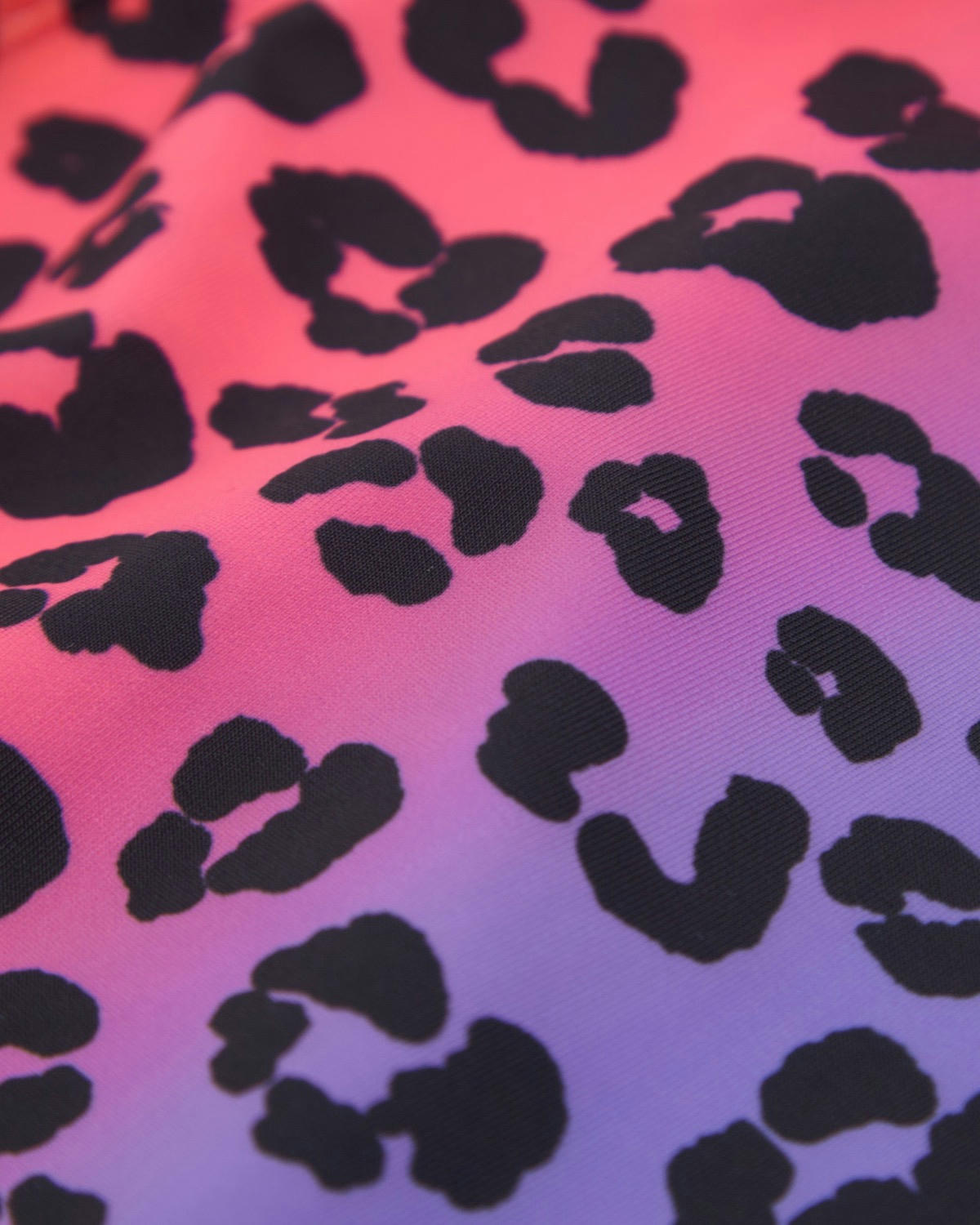 Print Swimsuit (3-14 years)