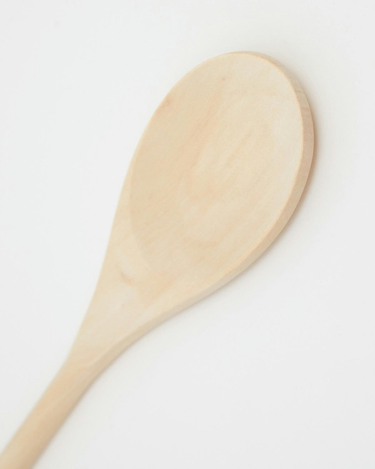 Wooden Spoons and Spatula (Set Of 3)