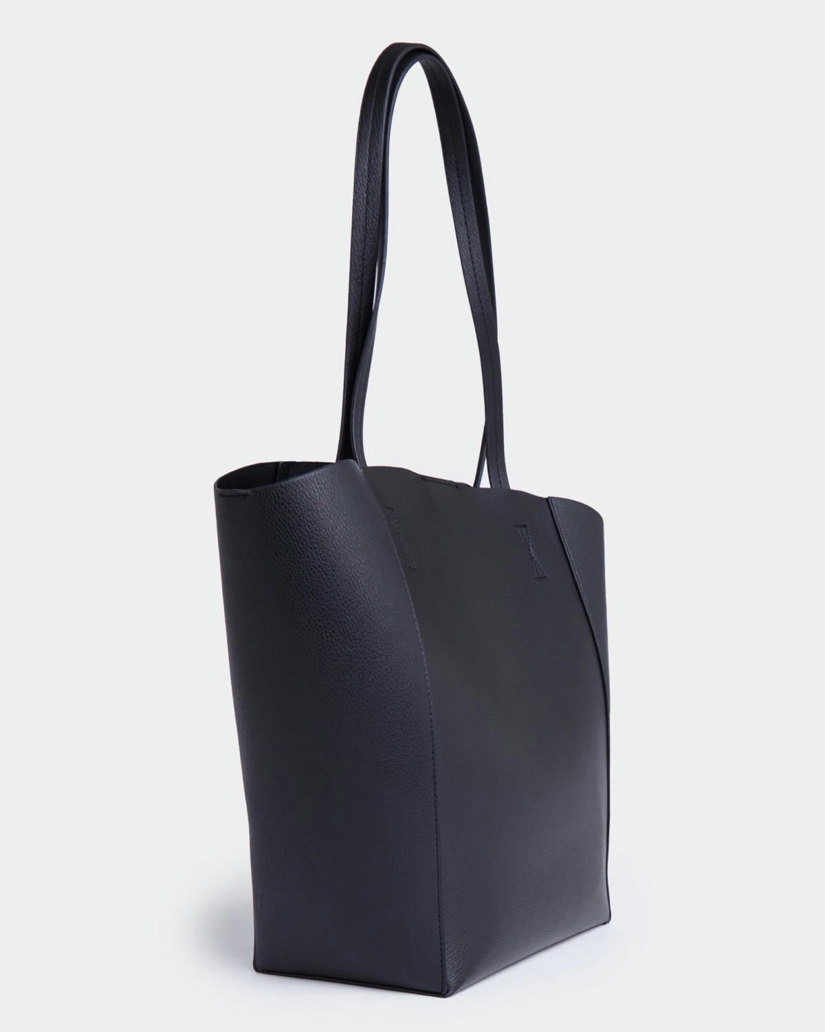 Black Tote Bag