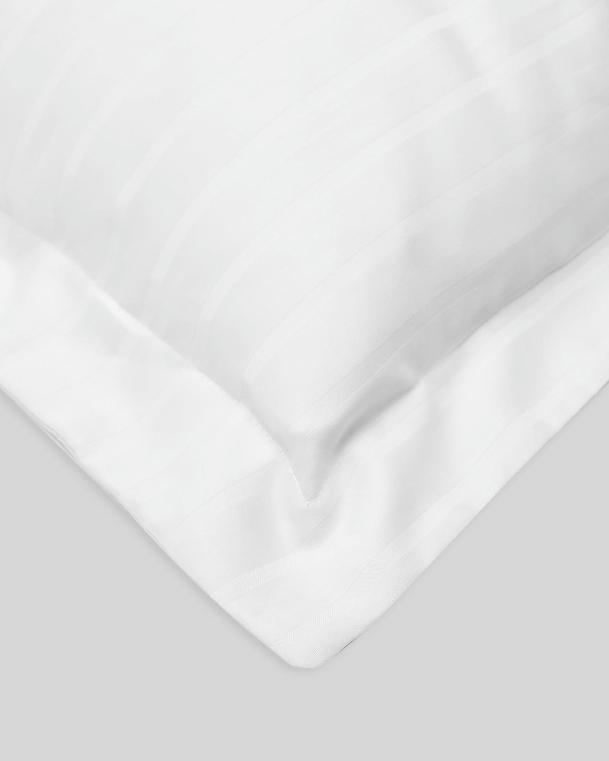 Luxury Oxford Pillowcase - Pack Of 2