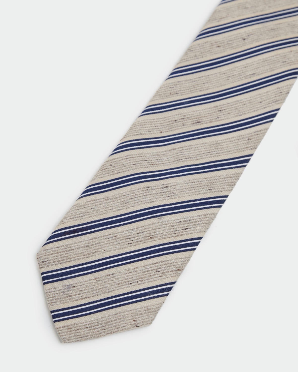 Paul Costelloe Living Italian Silk Blend Tie