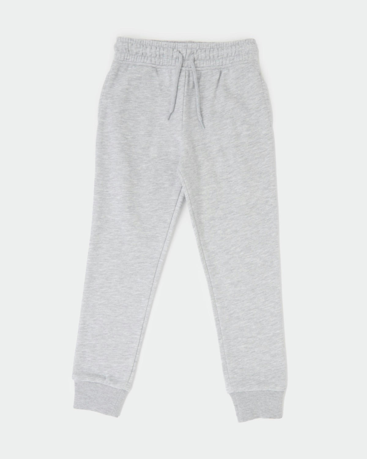 Boys Cuffed End Jogpants (3-14 years)