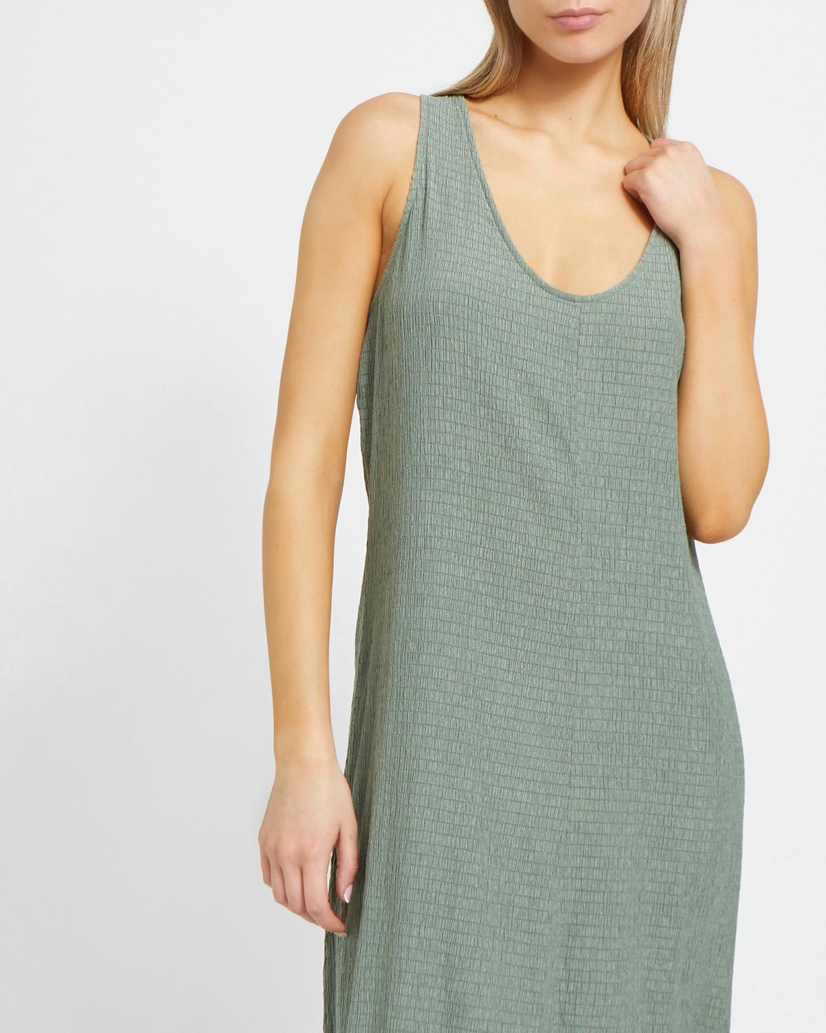 Knot Dress