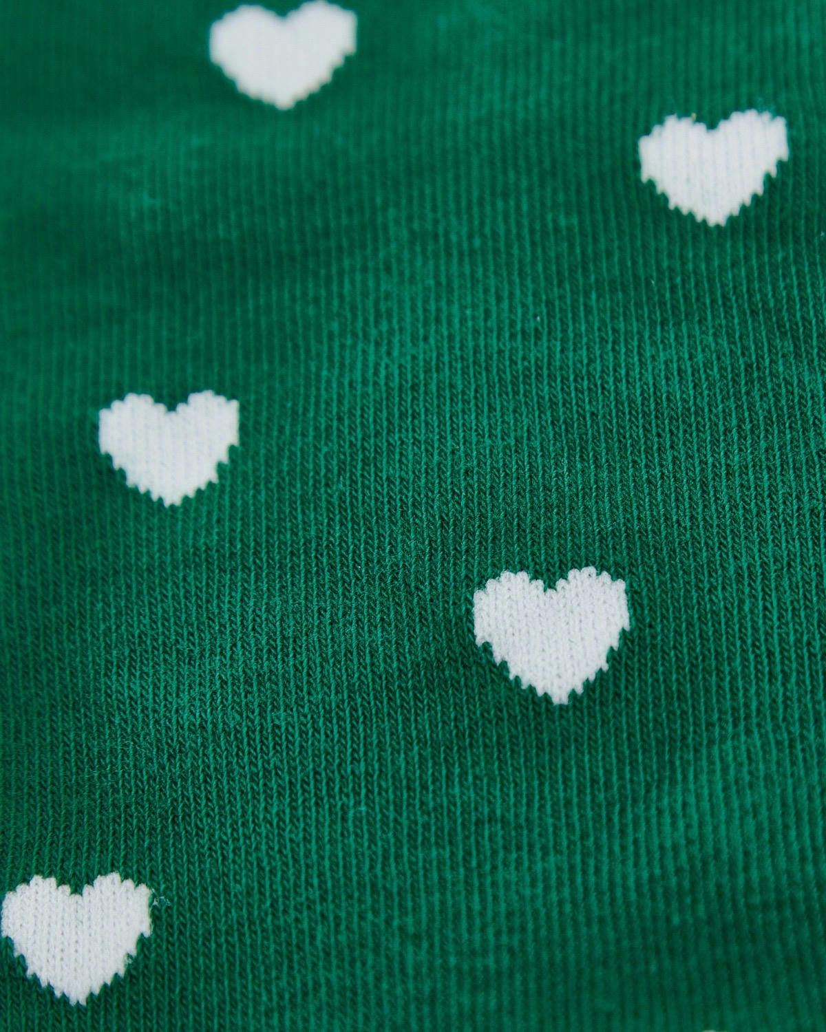 St Patrick's Day Socks