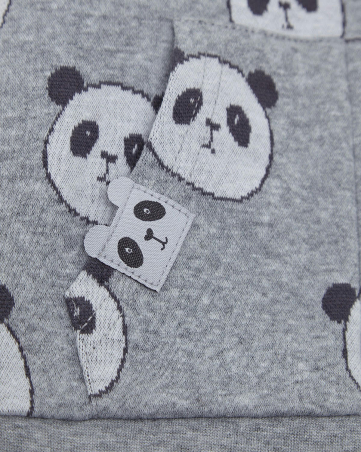 Three-Piece Jacket Set (0-12 months)