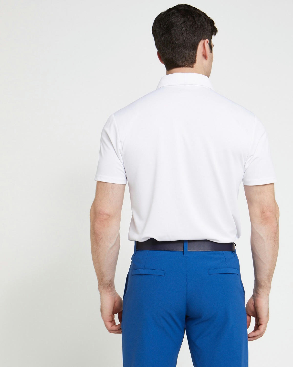 Pádraig Harrington Golf Slim Fit Polo Shirt