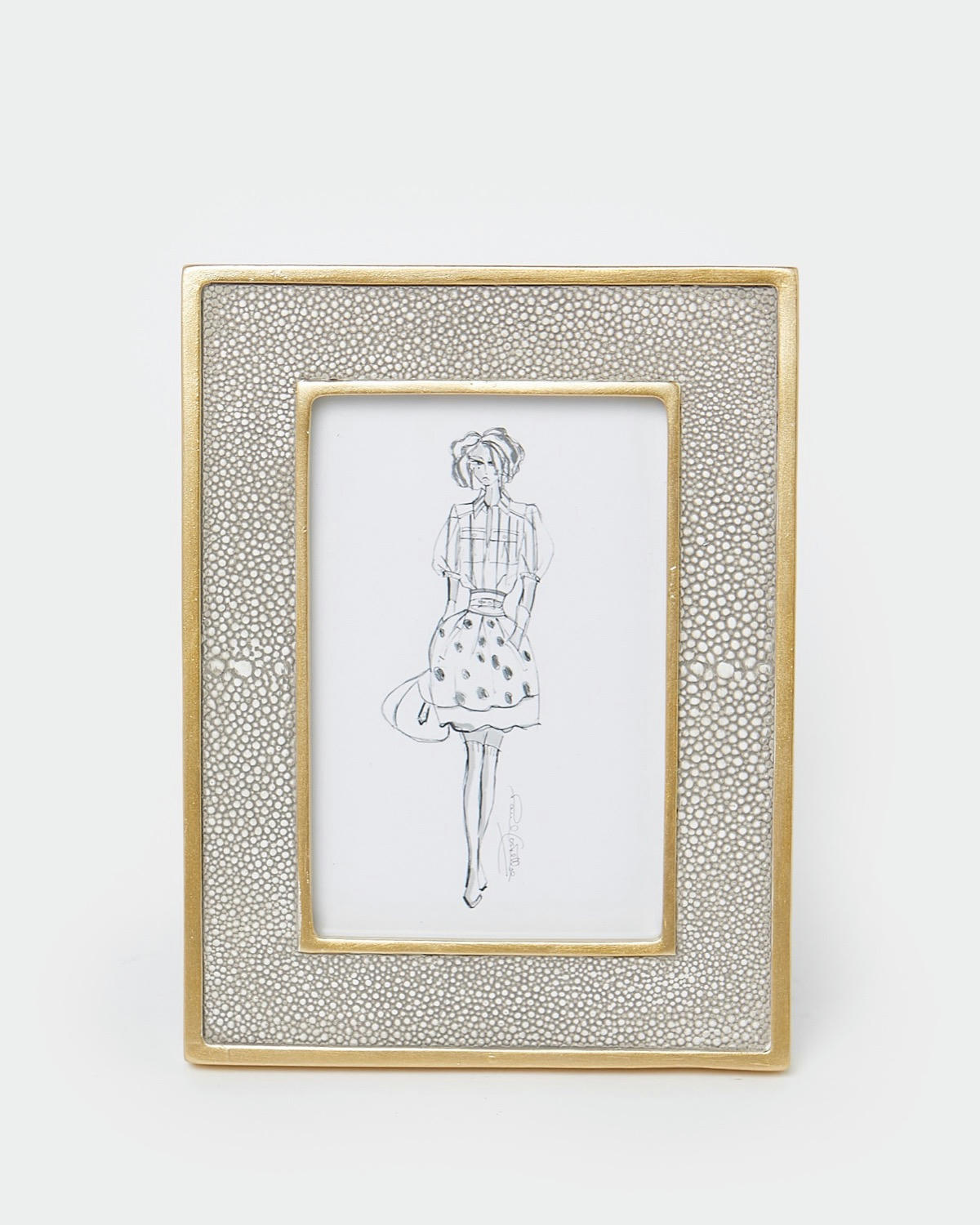Paul Costelloe Living Finn Photo Frame