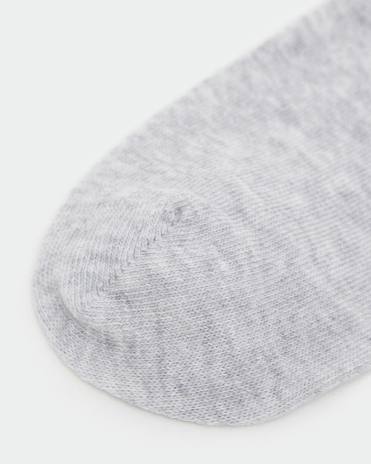 Fashion Stripe Socks - Pack Of 2