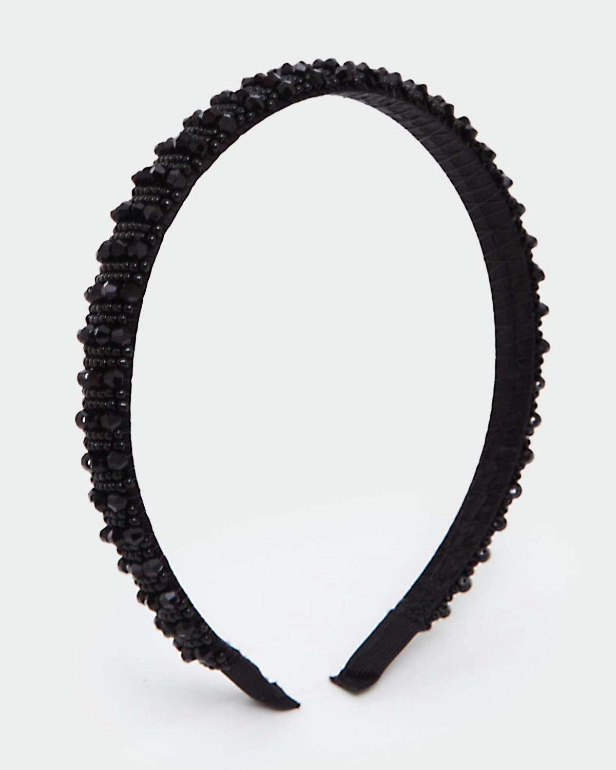 Beaded Hairband