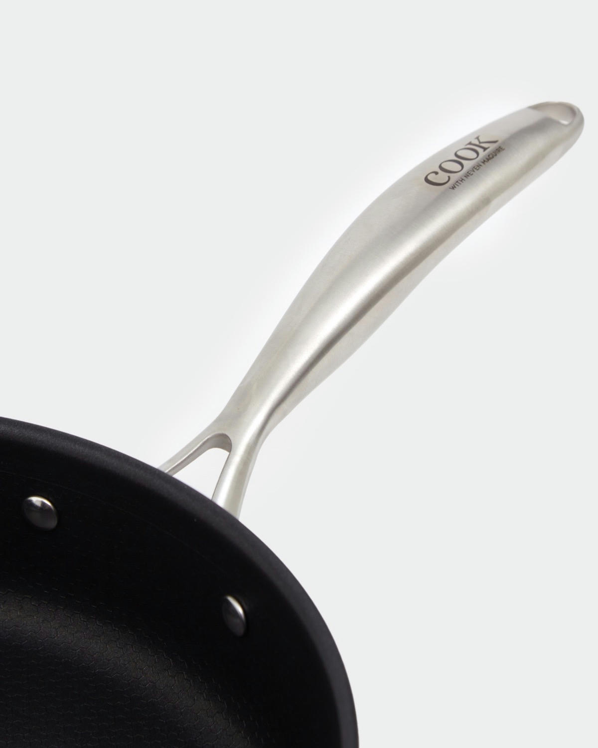 Neven Maguire Diamond Fusion 28cm Sauté Pan