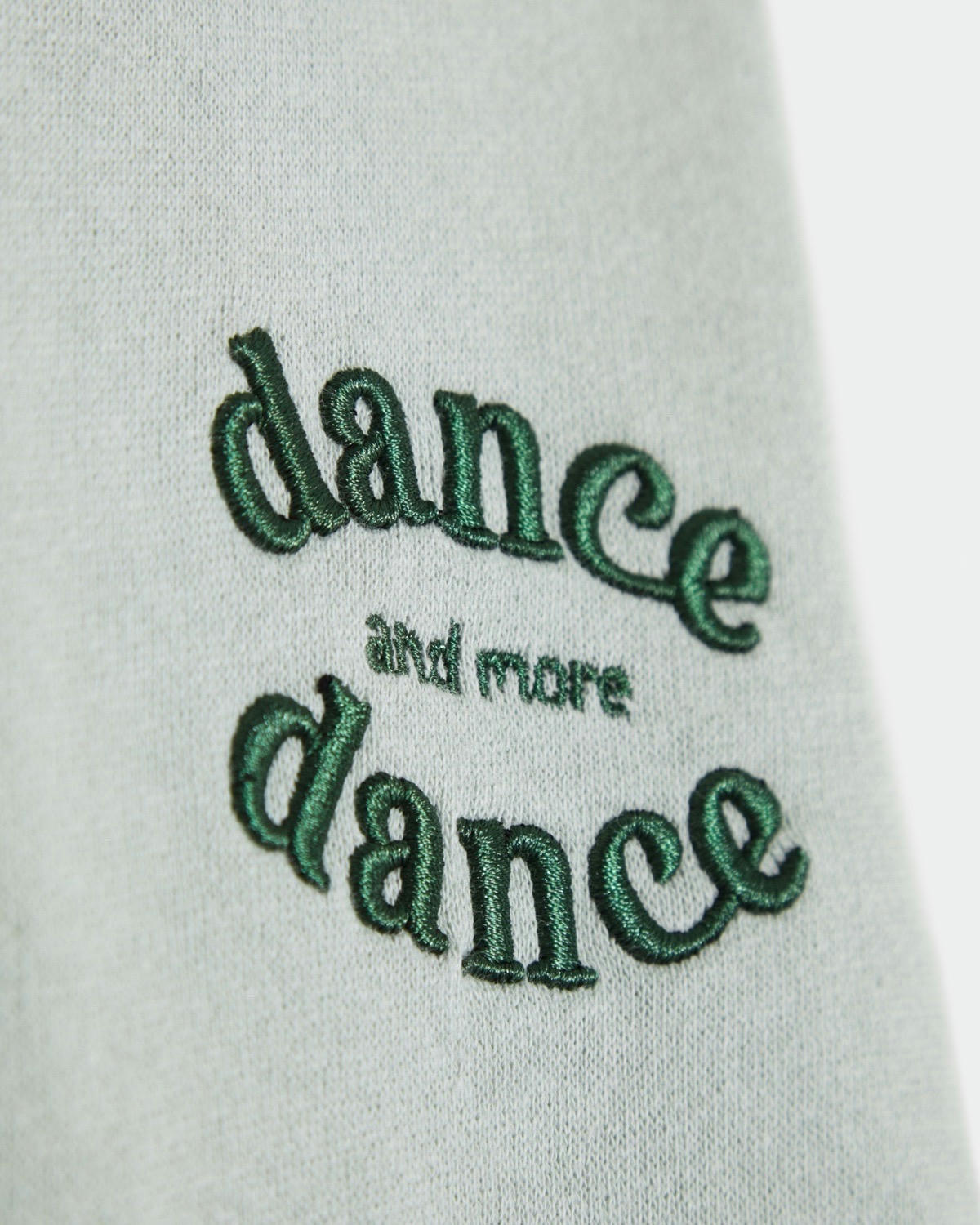 Leigh Tucker Willow Megan Sweatshirt (4-14 years)