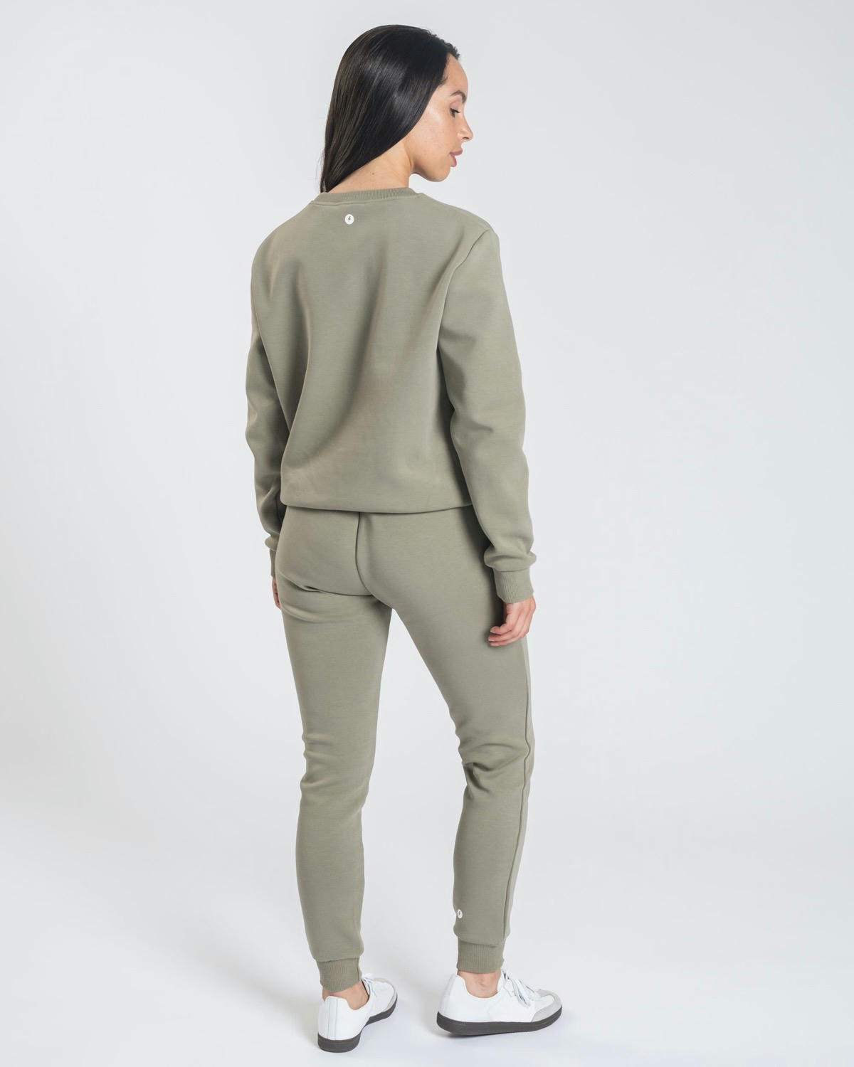 Powercut Casuals Crew