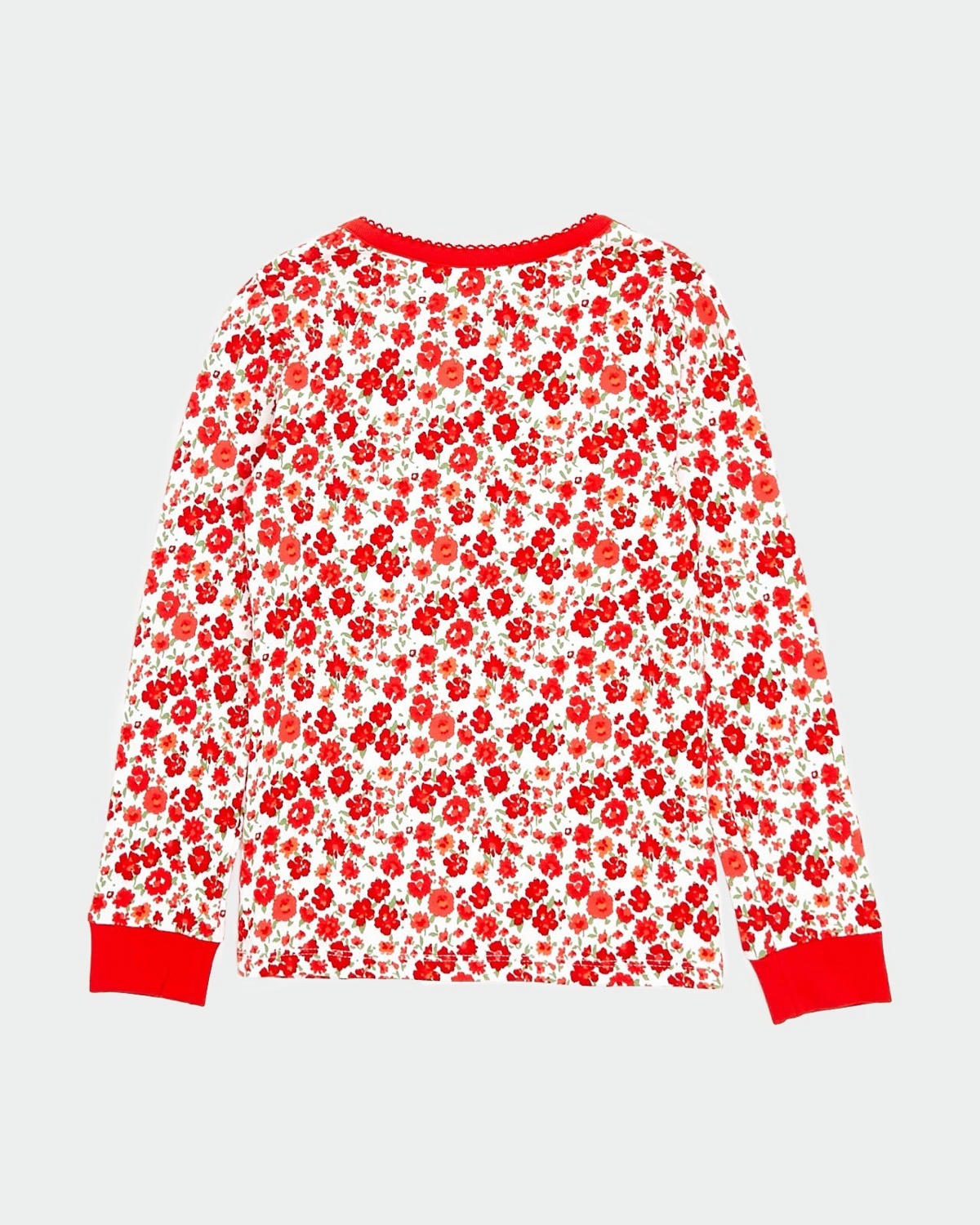 Cotton Pyjama Set (2-14 years)