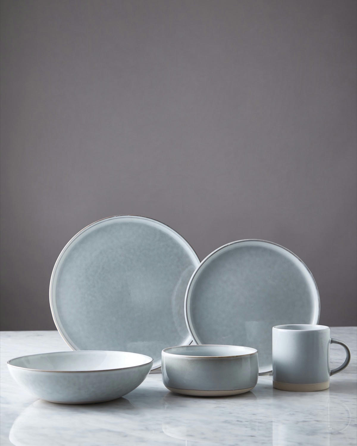 Helen James Considered Uisce Pasta Bowl