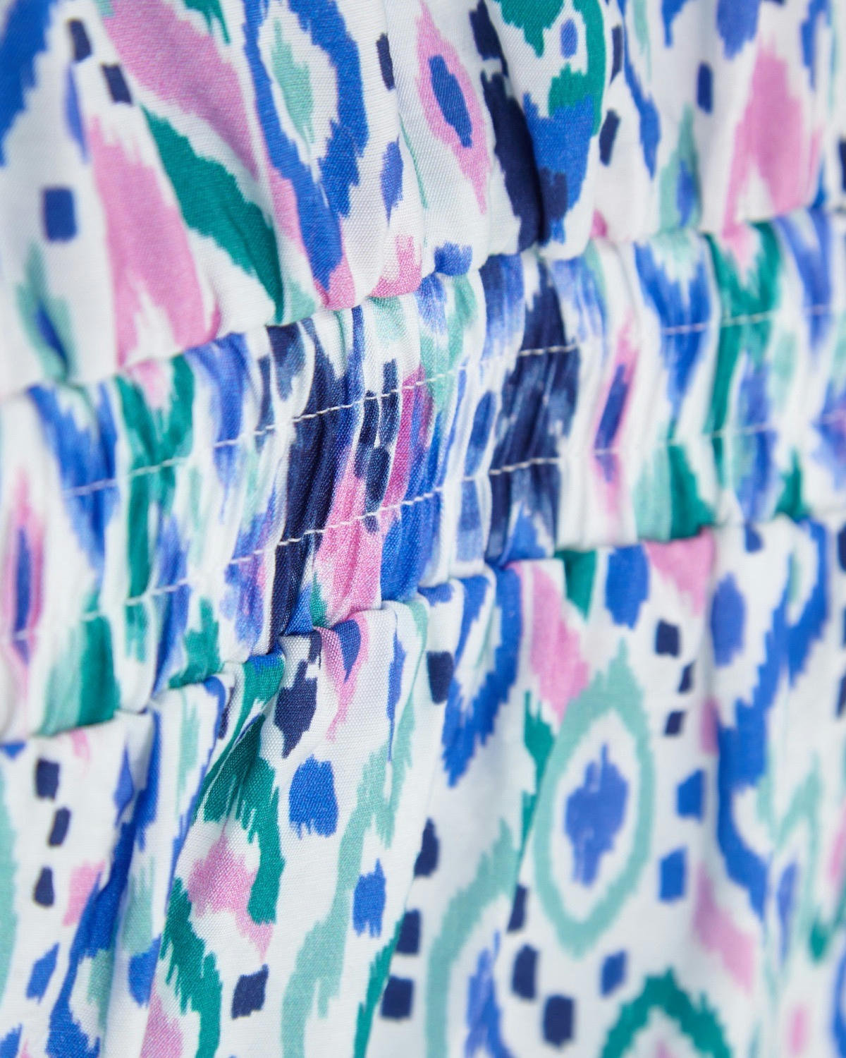 Printed Jumpsuit (3-14 years)