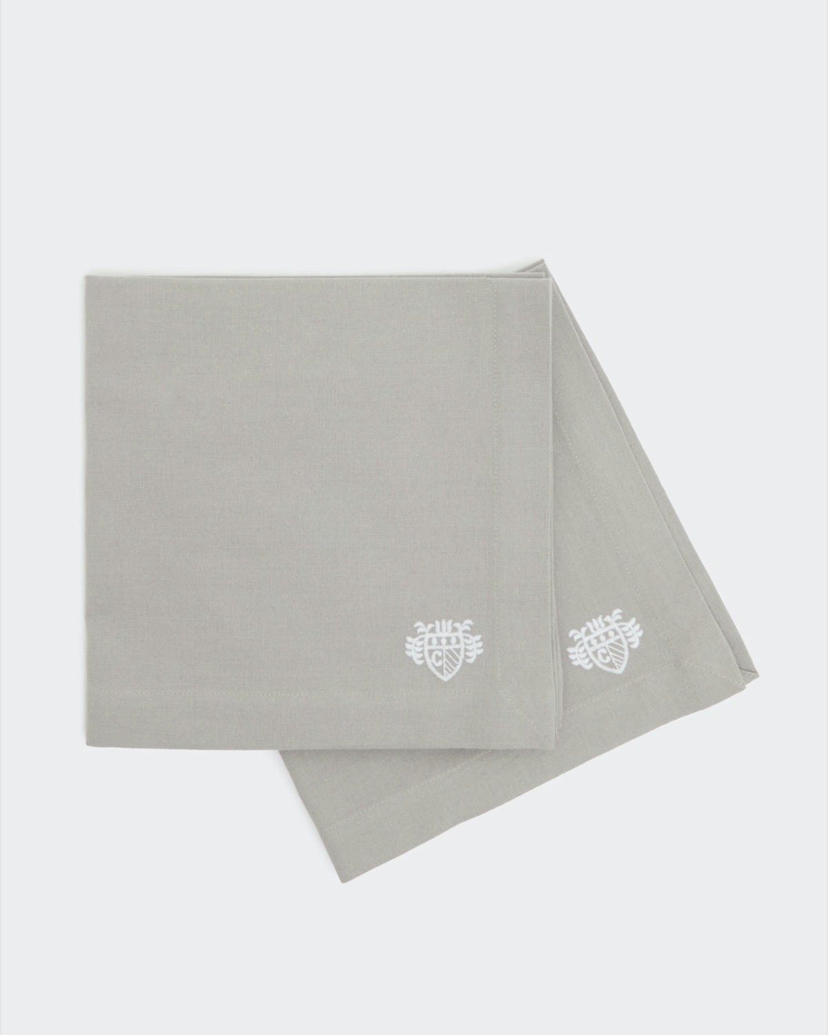 Paul Costelloe Living Cotton Napkins