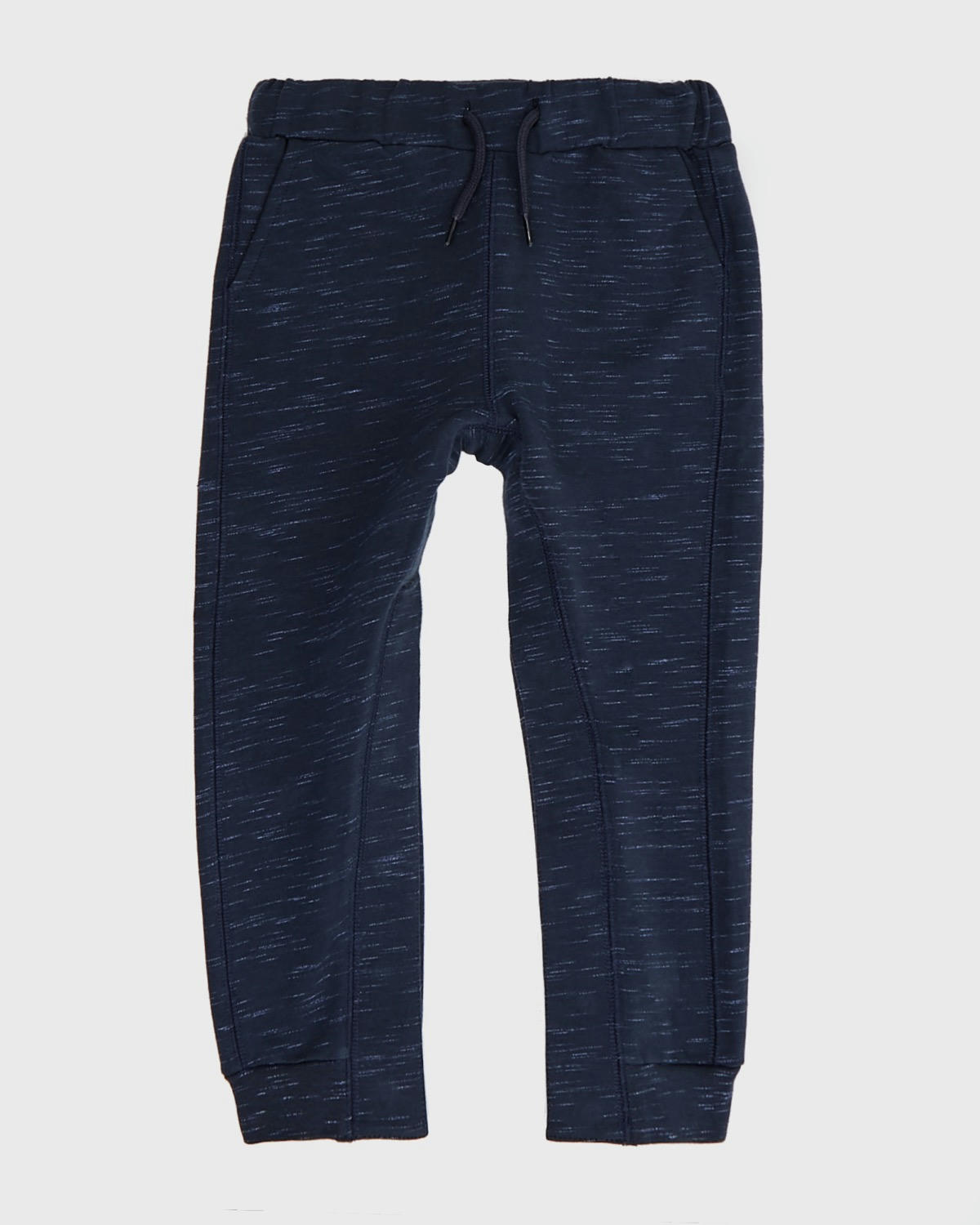 Easy Dressing Button Joggers (3-14 years)