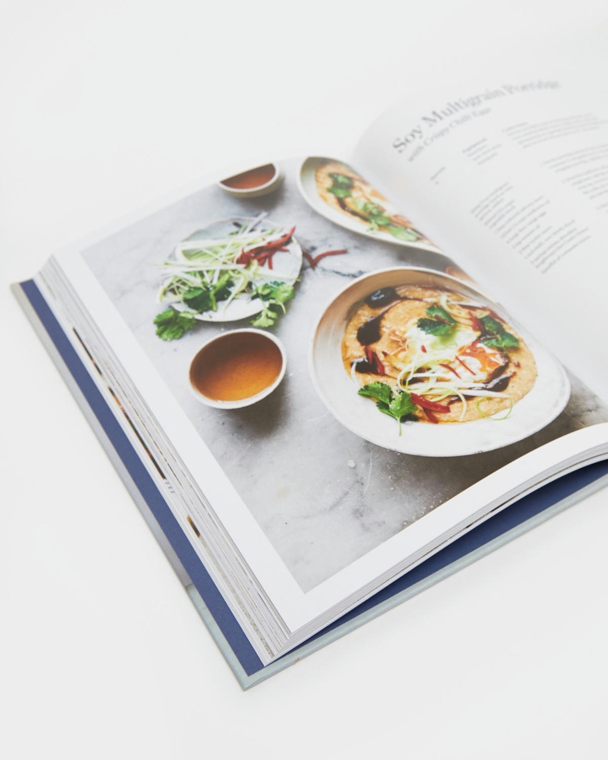 Donal Skehan Super Food In Minutes