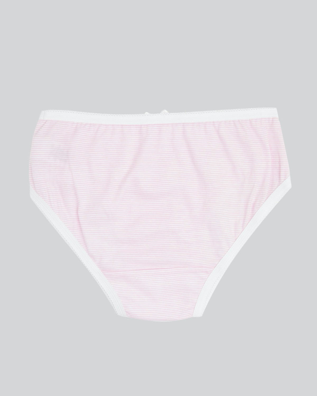 Girls Briefs - Pack Of 7 - (2-14 years)