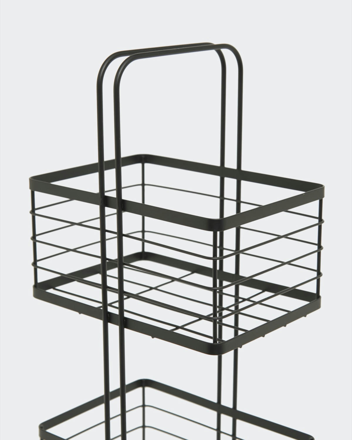 Three-Tier Shower Caddy