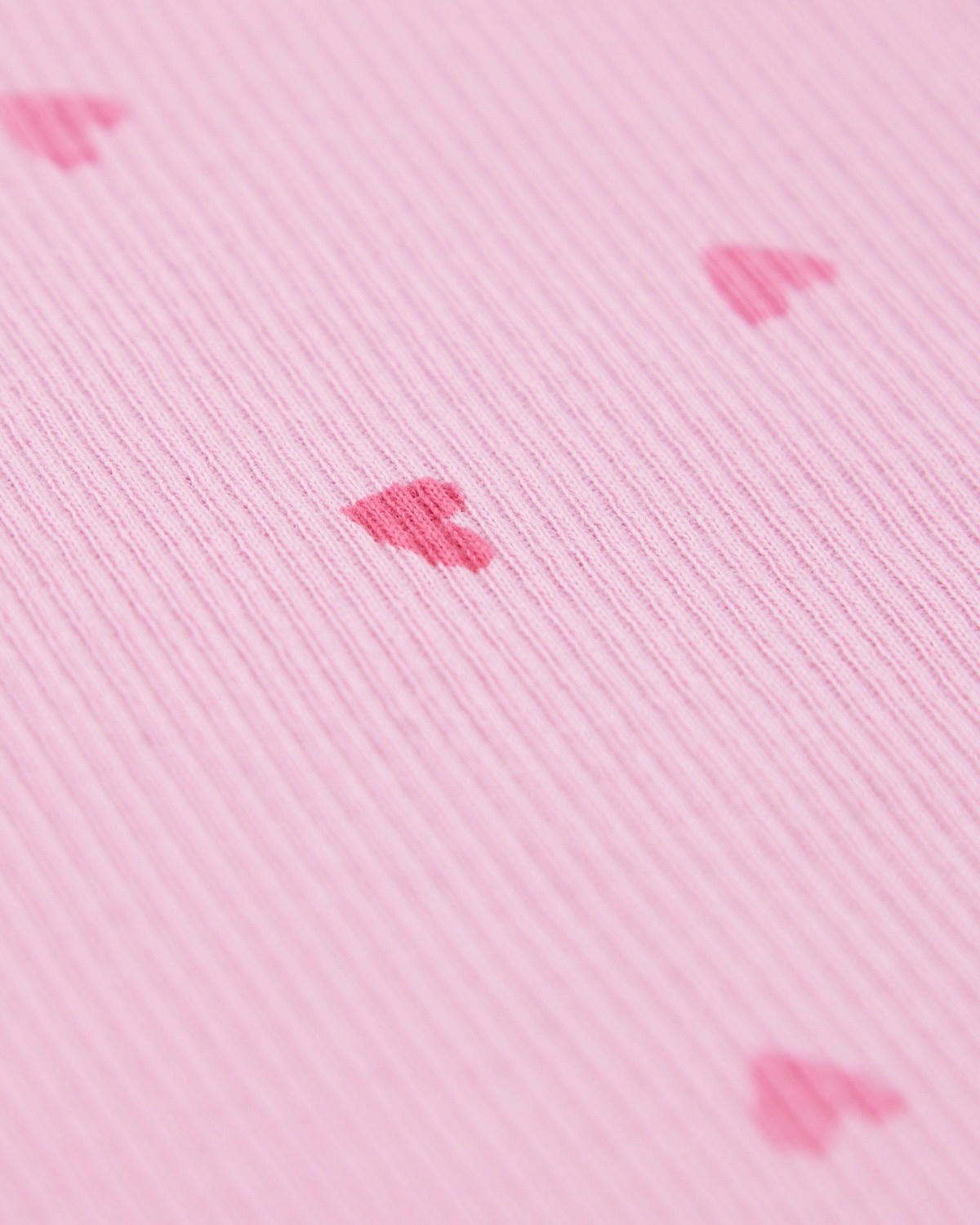 Pedal Pushers (6 Months-5 Years)