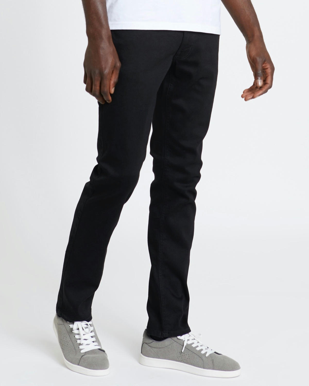 Ultra Stretch Slim Fit Jeans