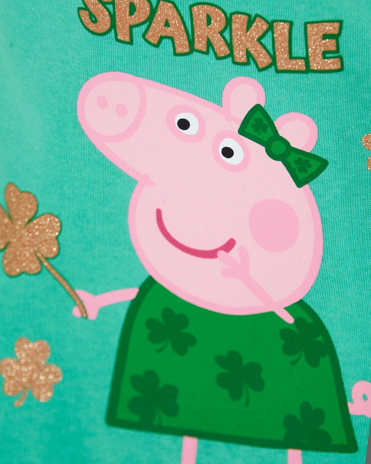 Peppa Sweatshirt (18 months-5 years)