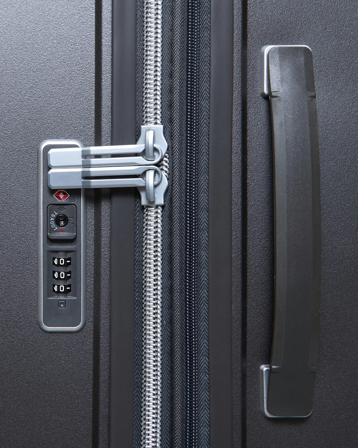 Jump Furano Hard Panel Suitcase