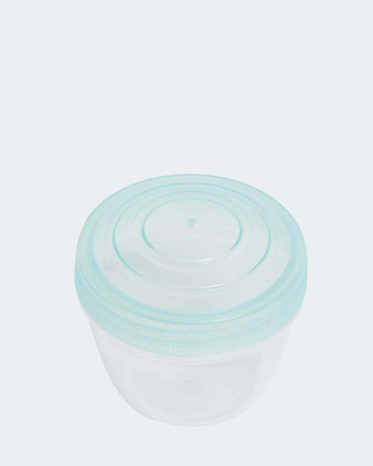 Storage Pots - Pack Of 3