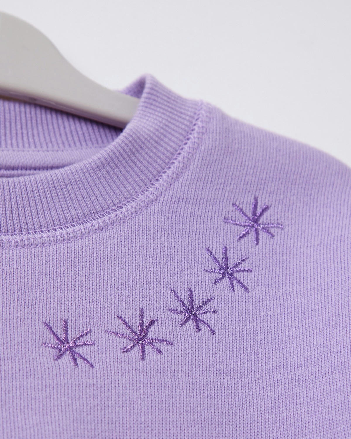 Leigh Tucker Willow Mia Sweatshirt (3-13 years)