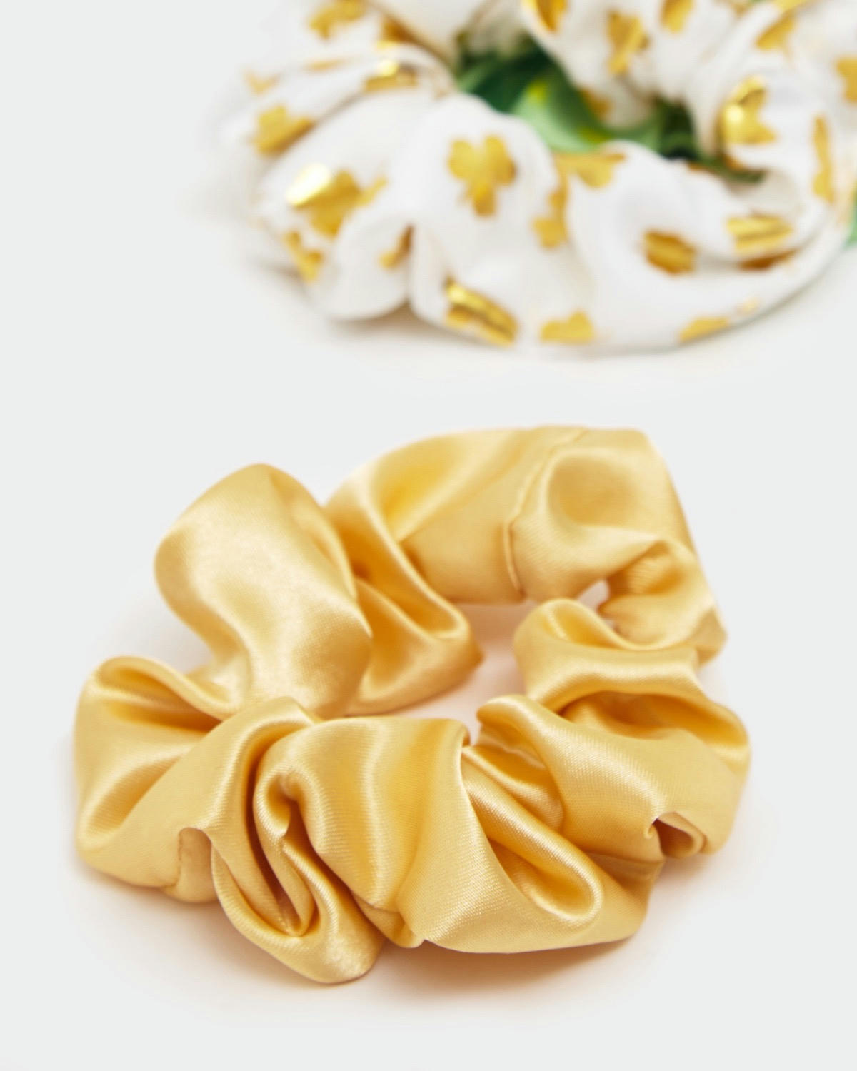 Irish Scrunchie - Pack Of 3