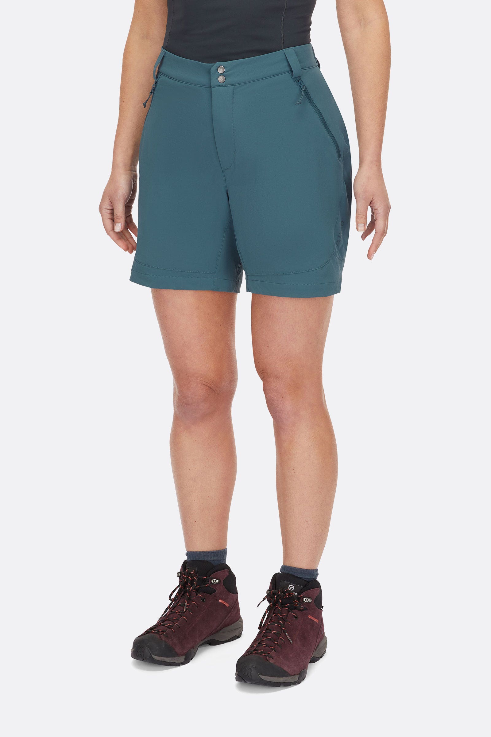 Women's Dovestone Shorts