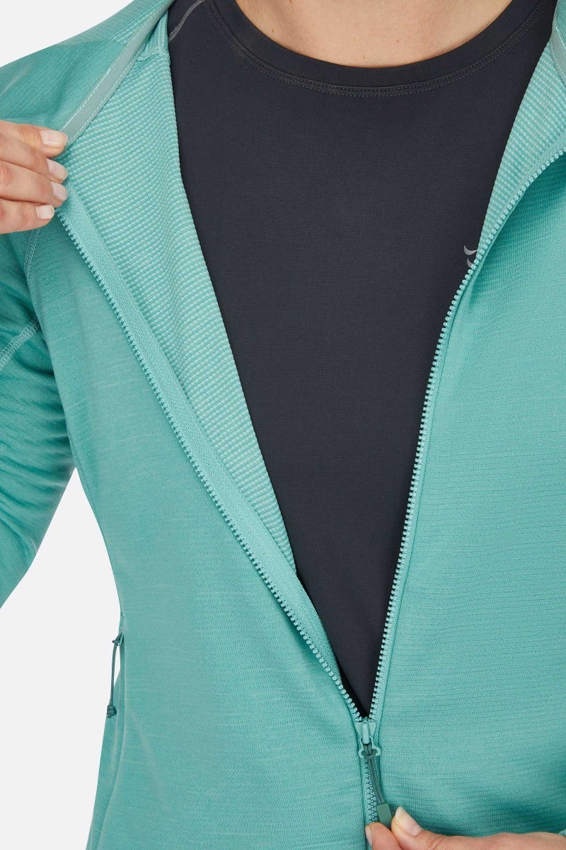 Women's Ascendor Light Hoody