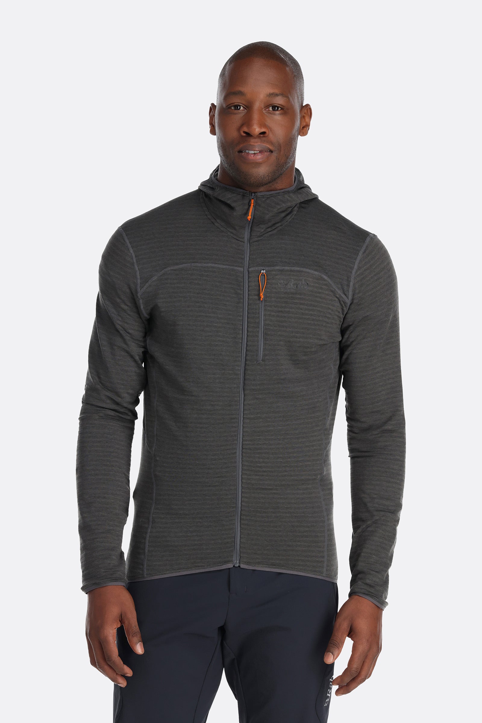 Men's Modulus Pull-On