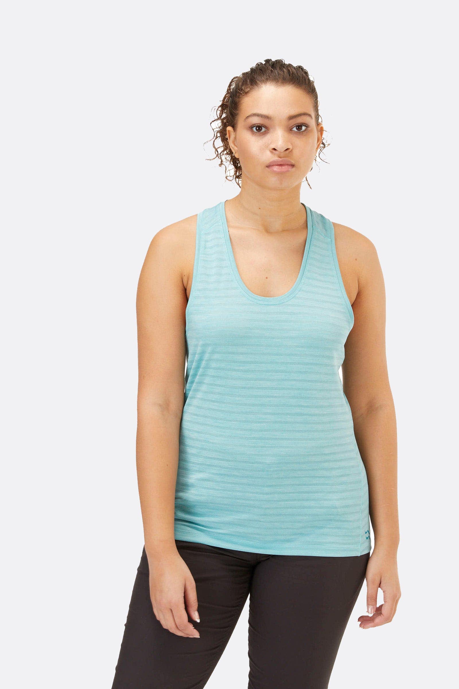 Women's Rivelin Tank