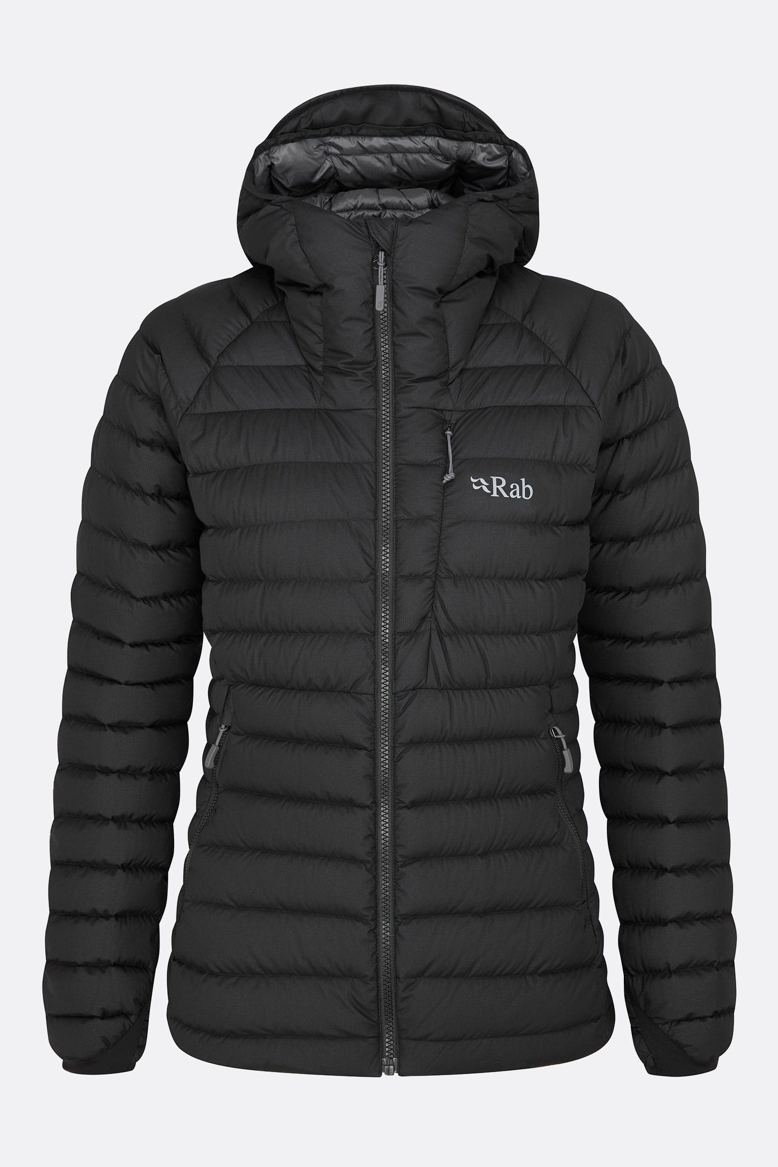 Women's Cirrus Ultra Insulated Hooded Jacket