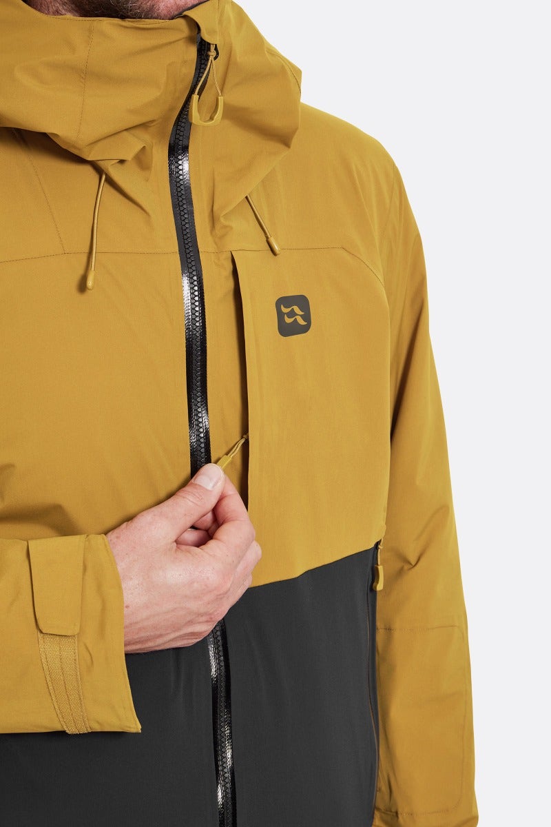 Men's Cirrus Flex Insulated Jacket