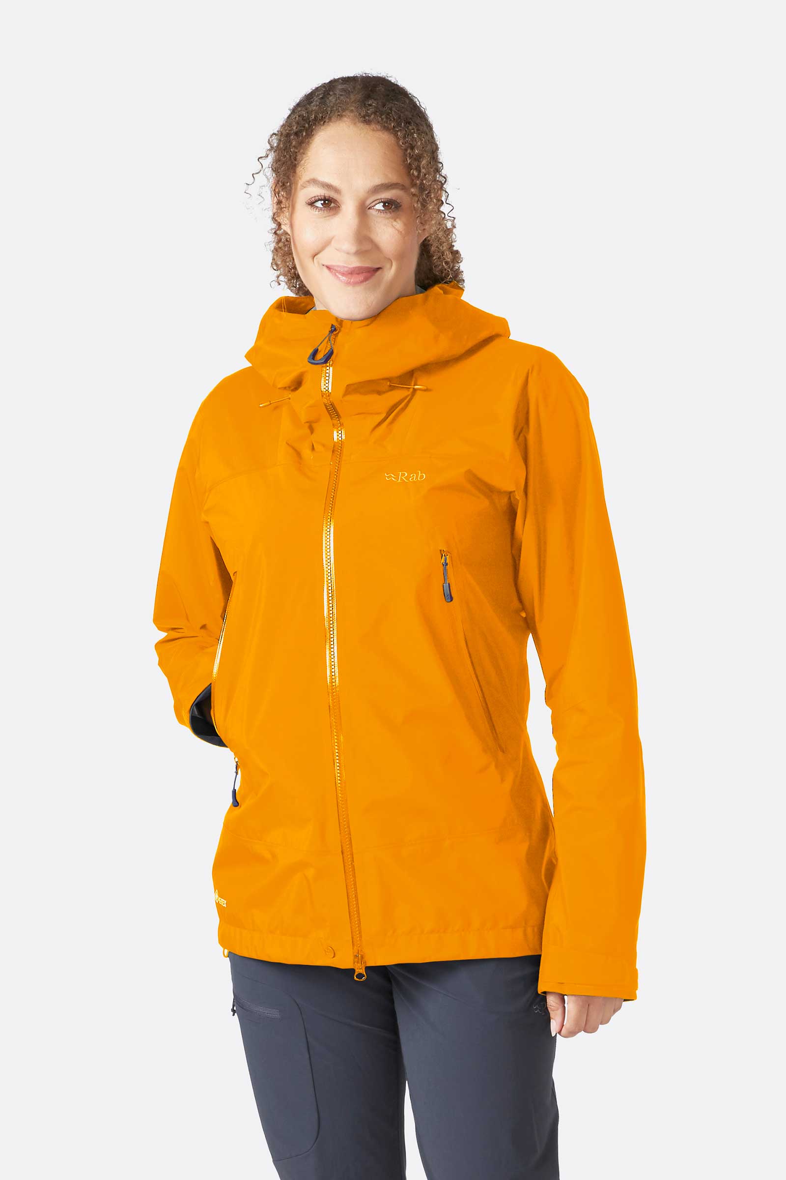 Women's Borealis Hooded Jacket